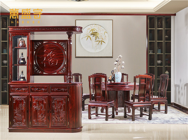 入境觀心：當(dāng)代中式玄關(guān)的審美敘事